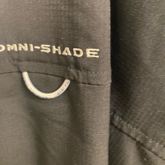 Columbia Mens PFG Tamiami li UPF 40 Long Sleeve Sport Shirt. UV protection. XL - Picture 9 of 12